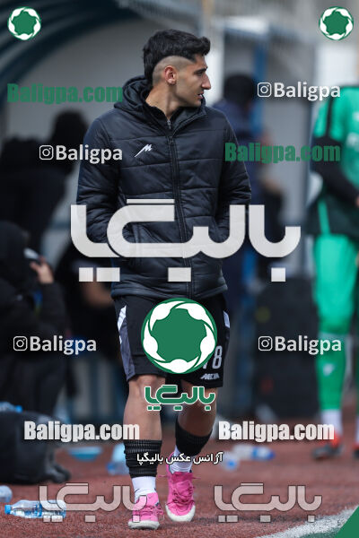 اکباتان پارس جوان 3–1 کیا