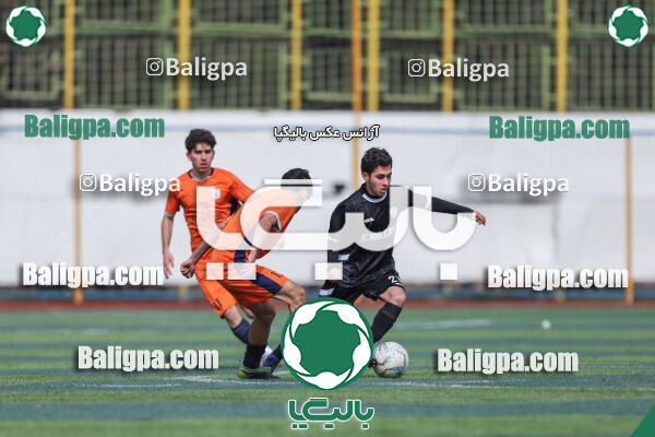 اکباتان پارس جوان 3–1 کیا