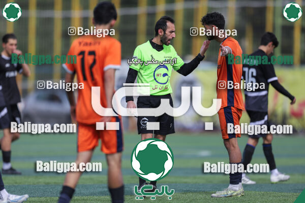 اکباتان پارس جوان 3–1 کیا