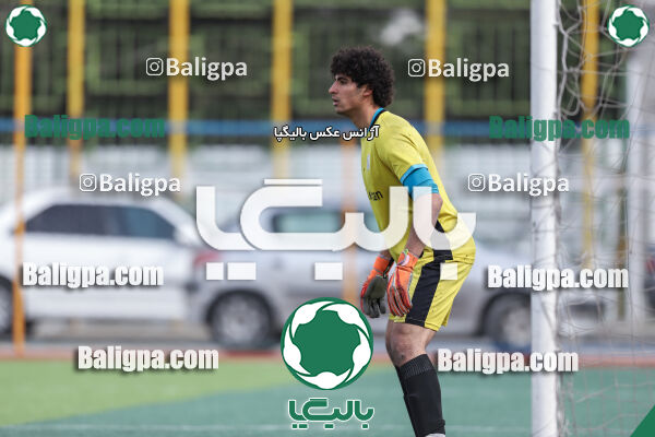 اکباتان پارس جوان 3–1 کیا