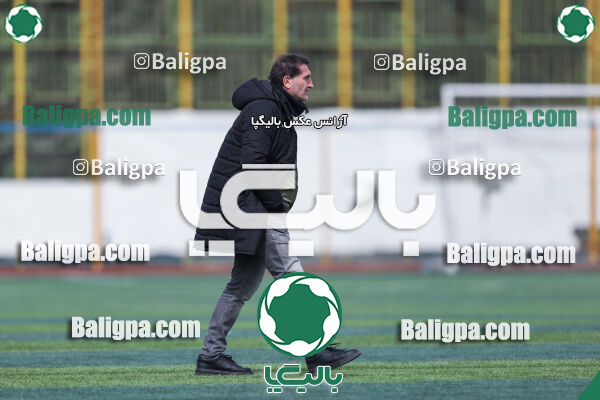 اکباتان پارس جوان 3–1 کیا
