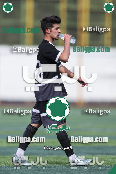 اکباتان پارس جوان 3–1 کیا