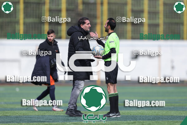 اکباتان پارس جوان 3–1 کیا