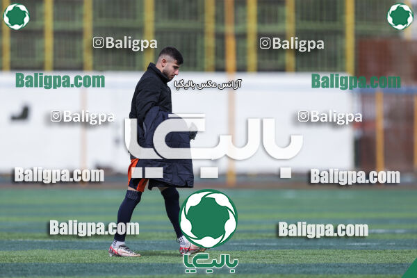اکباتان پارس جوان 3–1 کیا