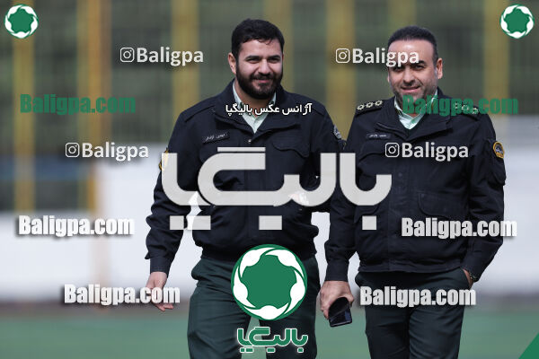 اکباتان پارس جوان 3–1 کیا