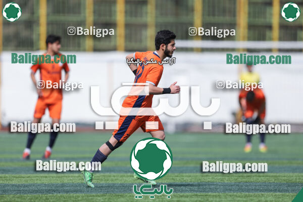 اکباتان پارس جوان 3–1 کیا