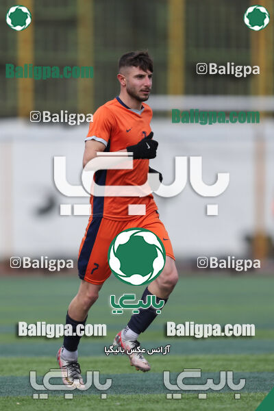 اکباتان پارس جوان 3–1 کیا