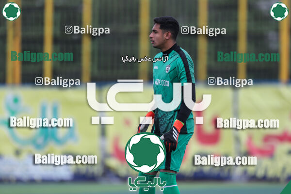 اکباتان پارس جوان 3–1 کیا