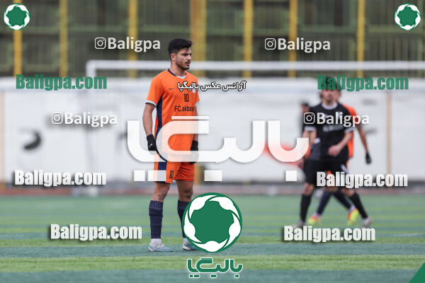 اکباتان پارس جوان 3–1 کیا