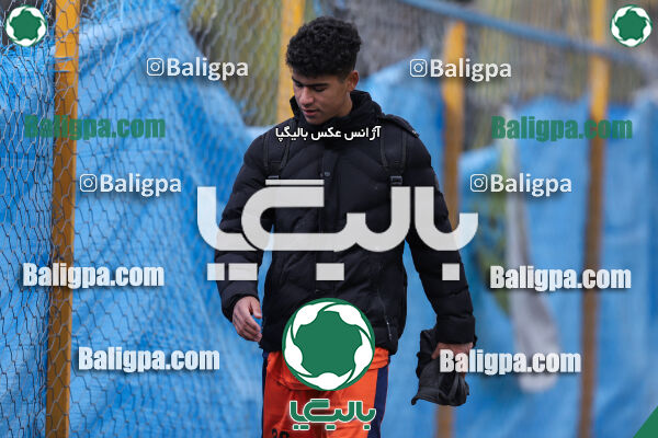اکباتان پارس جوان 3–1 کیا