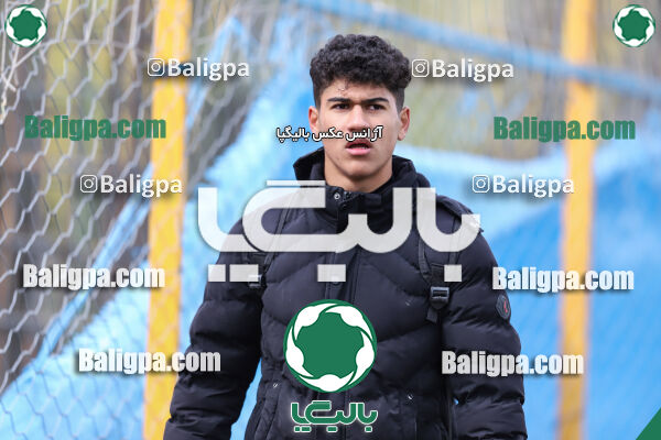 اکباتان پارس جوان 3–1 کیا