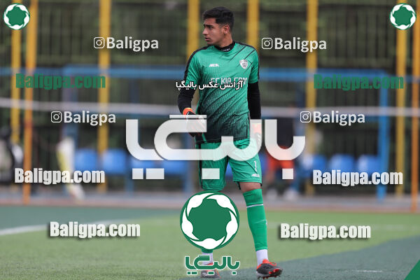 اکباتان پارس جوان 3–1 کیا
