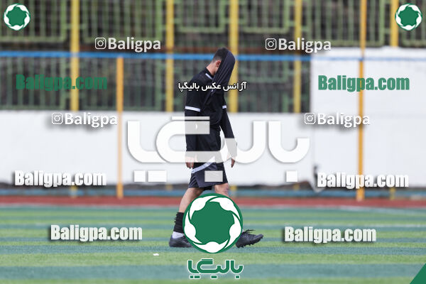 اکباتان پارس جوان 3–1 کیا