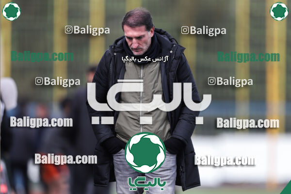 اکباتان پارس جوان 3–1 کیا