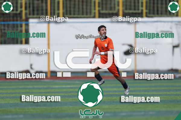 اکباتان پارس جوان 3–1 کیا