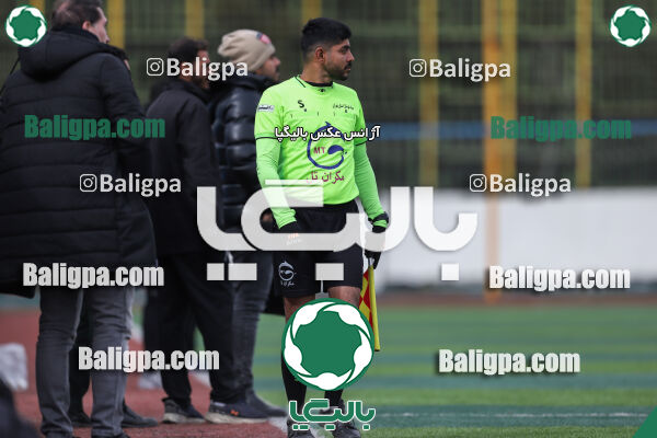 اکباتان پارس جوان 3–1 کیا