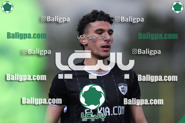 اکباتان پارس جوان 3–1 کیا