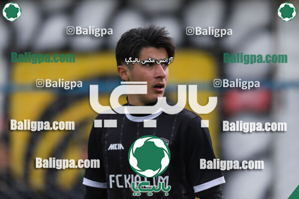 اکباتان پارس جوان 3–1 کیا