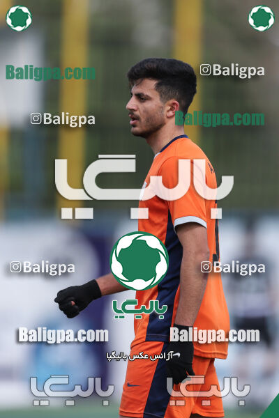 اکباتان پارس جوان 3–1 کیا