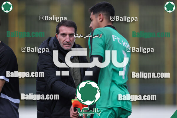 اکباتان پارس جوان 3–1 کیا