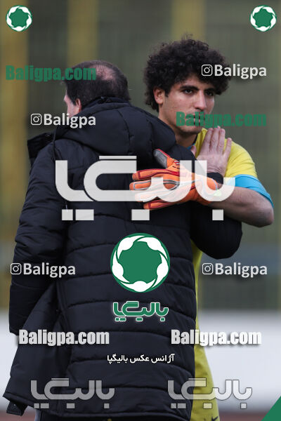 اکباتان پارس جوان 3–1 کیا