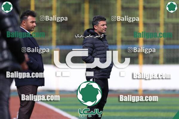 اکباتان پارس جوان 3–1 کیا