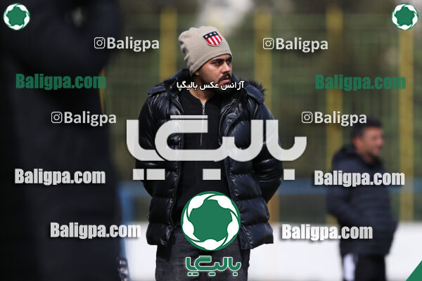 اکباتان پارس جوان 3–1 کیا