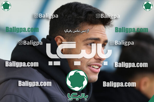 اکباتان پارس جوان 3–1 کیا