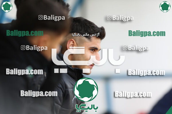 اکباتان پارس جوان 3–1 کیا