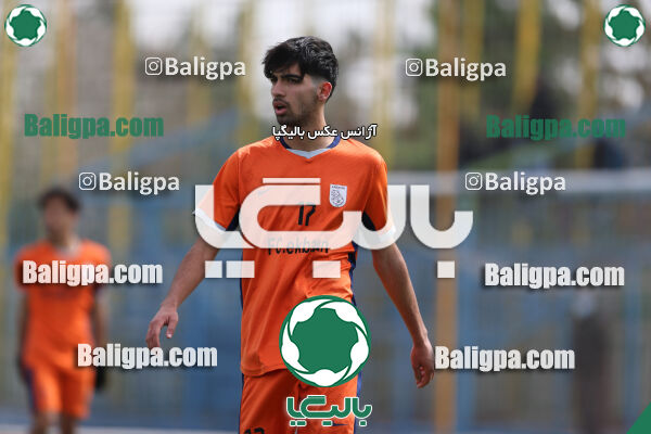 اکباتان پارس جوان 3–1 کیا