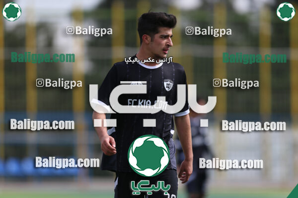 اکباتان پارس جوان 3–1 کیا