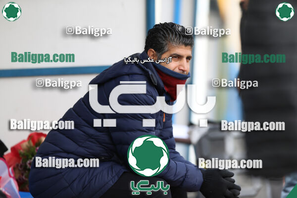 اکباتان پارس جوان 3–1 کیا