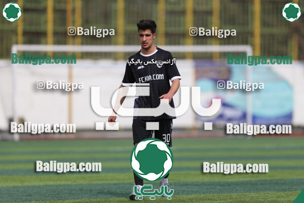 اکباتان پارس جوان 3–1 کیا