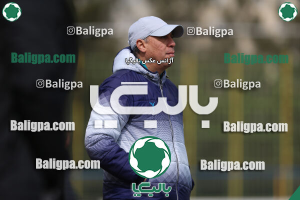 اکباتان پارس جوان 3–1 کیا
