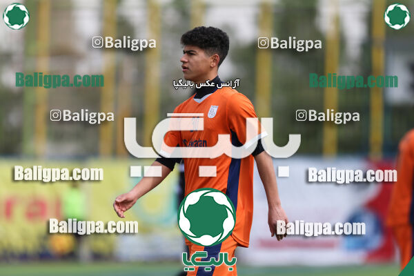 اکباتان پارس جوان 3–1 کیا