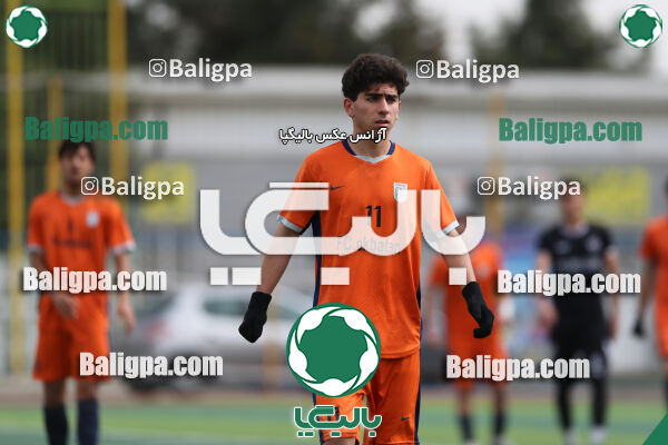 اکباتان پارس جوان 3–1 کیا