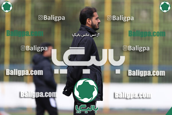 اکباتان پارس جوان 3–1 کیا