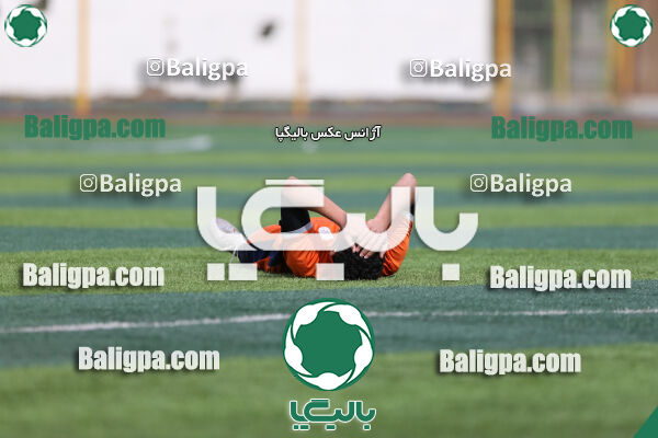 اکباتان پارس جوان 3–1 کیا