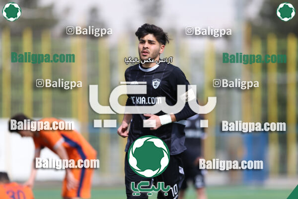 اکباتان پارس جوان 3–1 کیا
