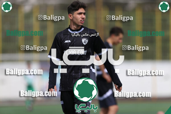 اکباتان پارس جوان 3–1 کیا