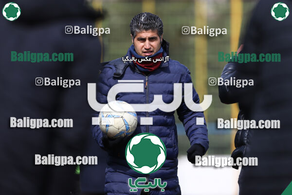 اکباتان پارس جوان 3–1 کیا