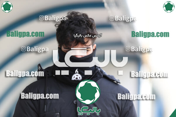 اکباتان پارس جوان 3–1 کیا