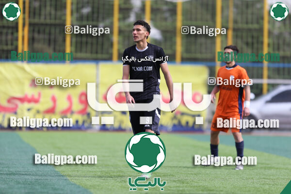 اکباتان پارس جوان 3–1 کیا