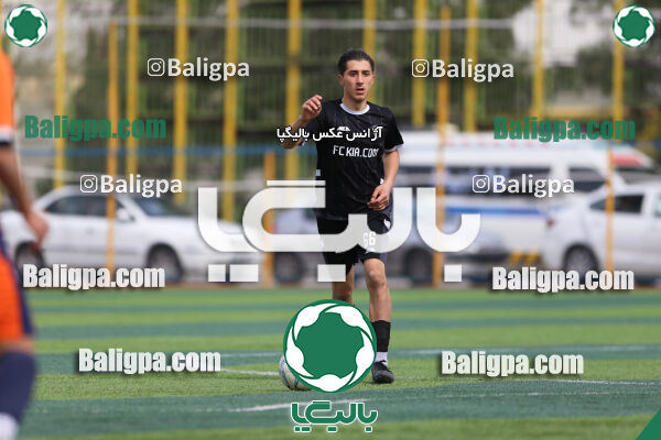 اکباتان پارس جوان 3–1 کیا