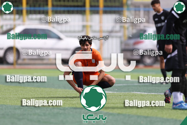 اکباتان پارس جوان 3–1 کیا