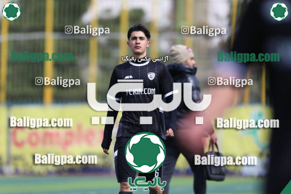 اکباتان پارس جوان 3–1 کیا