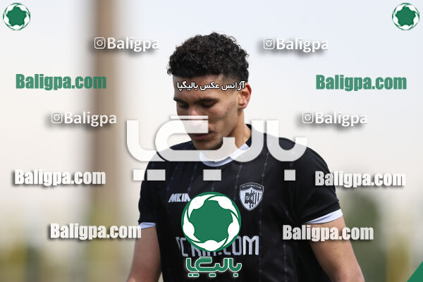 اکباتان پارس جوان 3–1 کیا