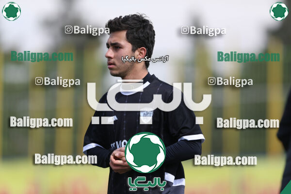 اکباتان پارس جوان 3–1 کیا