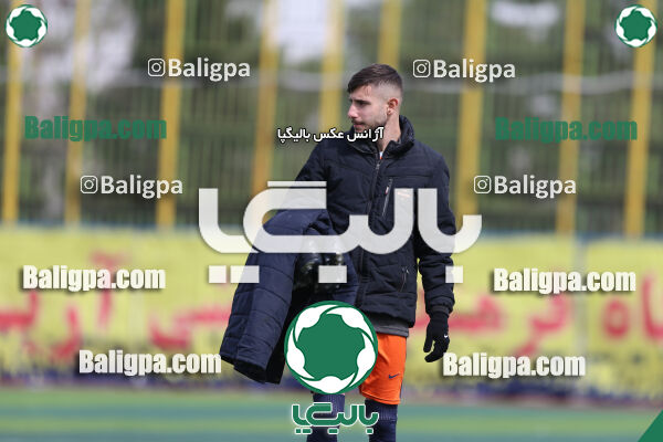 اکباتان پارس جوان 3–1 کیا