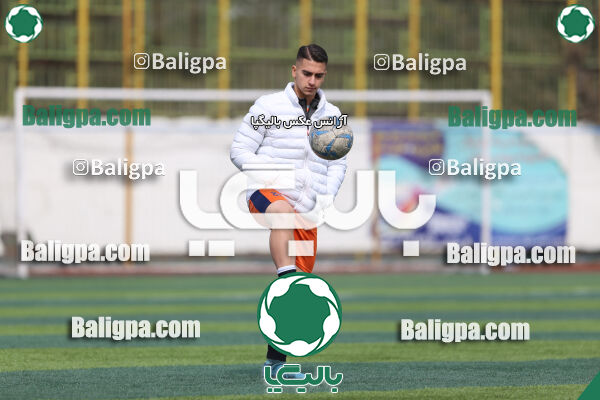 اکباتان پارس جوان 3–1 کیا